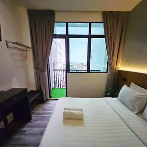 Locanda By Sky Hive, George Town