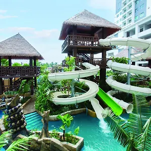 3* Hotel Grand Orient Perai, Penang
