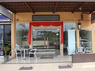 Se Hotel 1 Perai Malaysia