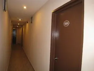 Se Hotel 1 Perai