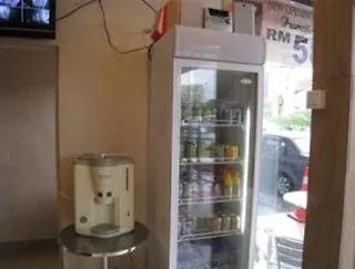 Se Hotel 1 Perai