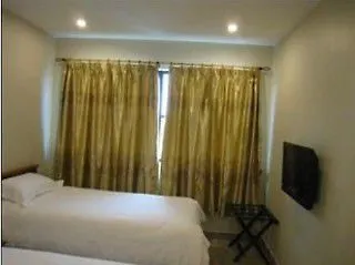 Se Hotel 1 Perai 2*,  Malaysia