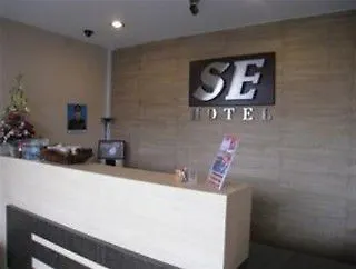 **  Se Hotel 1 Perai Malaysia